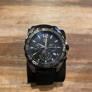 Formula 1 Watch men’s